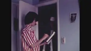 Dear John Remastered (Censored) [Super 8mm Short Film]