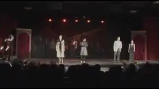 Cabaret [HD] - Wilkommen (Reprise) / Finale