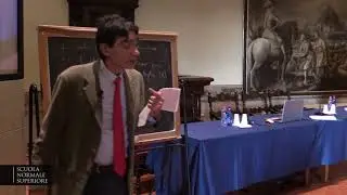 MATEMATICA Ogni problema è risolubile? - Accademia dei Lincei e SNS - 25 gennaio 2018