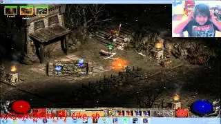 Diablo 2 LOD Scroll Wheel and Full Screen Borderless fixes PLUS bonus!