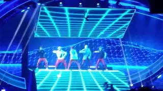 CNCO 