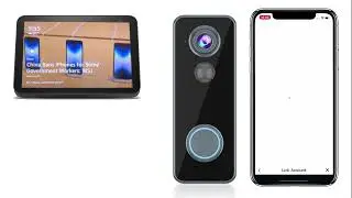 Alexa doorbell