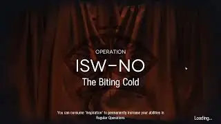 Arknights IS2 No Relics Guide - Biting Cold