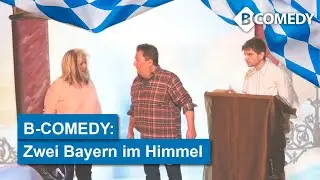 B-COMEDY 