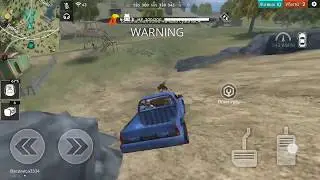 Free Fire the best moments - HarD 2 KilL
