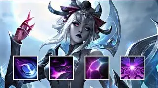 MORGANA MONTAGE - 1000IQ BEST PLAYS S14 #01