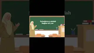 Struktur dan Organel Sel