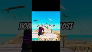 Best pre-fire side jump in Fortnite?..  #fortnite #shorts #gaming