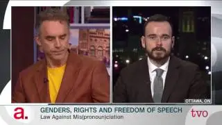 Criminalizing People for Not Saying What They're Forced To Say