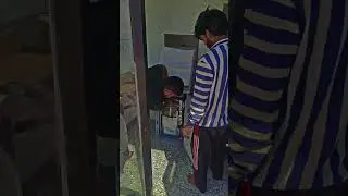 ATM Cash Loading Process ATM 😊 #trending #bank #atm