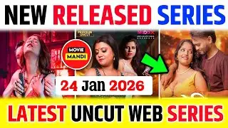 New Ullu Web Series Trailer  | Upcoming Ullu New Web series | Upcoming New Ullu web series trailer