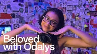 Beloved with Odalys @TheLotRadio  03-29-2025