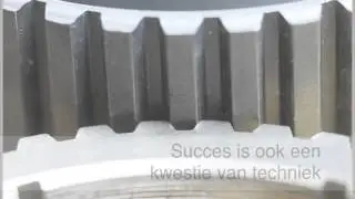 metaal - Wanssum Staalmeesters BV