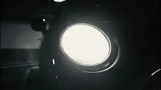 Epic Car Commercial (Short) | Shot in my work Car Park
