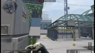 Warface - Versus Ranked Match