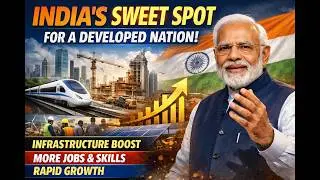 Modi Highlights India&rsquo;s Trust Factor, Pushes &lsquo;Reform, Perform, Transform&rsquo; Agenda