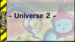 🏆 How to Beat Challenge Rush Universe 2 | Dragon Ball Legends