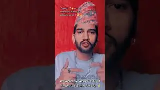 #highlights #hiphoplovers #rappermcboy #nepalirapsong #goviralreels #youtubeshorts like cmt share🙏❣️