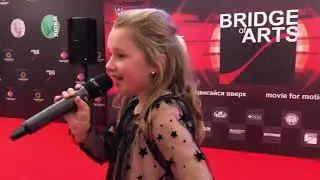 International Motivational Film Festival BRIDGE of ARTS