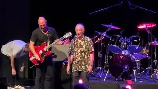 The Animals & Friends - Théâtre Forum Feurs  14 août 2025 - The house of the rising sun