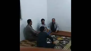 معرة حرمه للطرب / مع مطرب آل الحاج أحمد / رياض أبو خالد