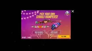 how to complete rang de rangoli event today FF 2021