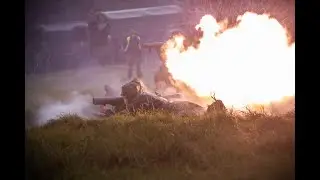 23. jalaväepataljon nautis välkkogunemist