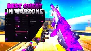 I Tried Warzone Cheats in Ranked… (BROKEN)