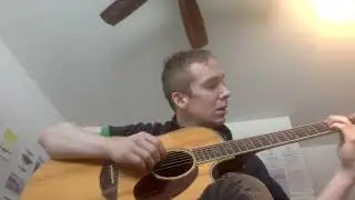 THE WAY I AM INGRID MICHAELSON COVER