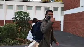 Stirling High School - School Return Info Video during COVID-19