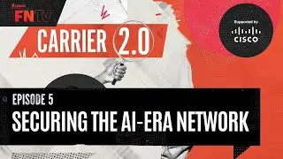 Carrier 2.0 - Networks Under Siege