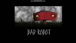 Bad Robot Productions/Sony Pictures Television Logos (2009-2010)