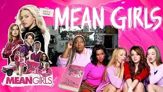 Mean Girls the Musical Was Still Better Than Mean Girls 2 | Tipsy Review
