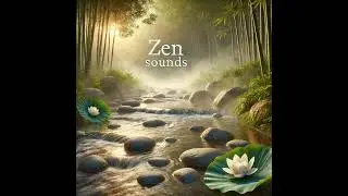 Harmony flow     by @ZenSounds-25
