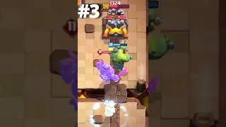 Clash Royale&rsquo;s Most Useless Cards EXPOSED!