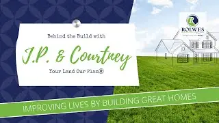 J.P. & Courtney Testimonial