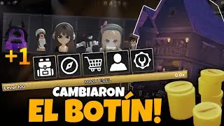 ✅ NUEVO BOTÍN, INTERFACES, JUEGO, CAMBIOS Y MAS!🤑👉 Sobrevive al asesino | Survive The Killer Roblox