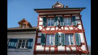 Bremgarten  Switzerland