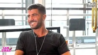Thomas (LMSA): Vir&eacute; des Marseillais par la production? Il s'explique enfin!