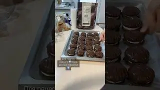 ВУПИ ПИРОЖНЫЕ