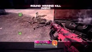 Mjizzay Ep 2 -  Feat Synergy Riska