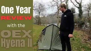 OEX HYENNA II | My Thoughts After One Year of Use