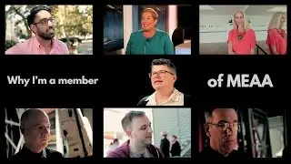 Why I'm a member of MEAA