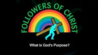 What is God's Purpose