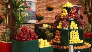 NHLP booth in MAIL Agfair 2017
