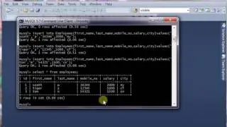 How to bind MySQL data to DataGridView (C# code)