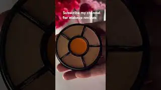 Insight pro consealer palltte review ❤️ #viralvideo #meesho #insightcosmetics #youtubeshorts