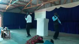 ONE OF THEM  || CONGREGATIONAL SONG ||BFRA- ELDORET