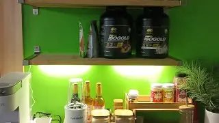 🪴 BUSINESS BUILD & PROTEIN COFFEE ☕