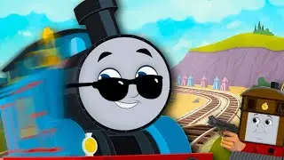 He's The Number One Engine